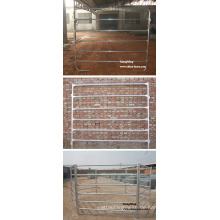Livestock Gates und Panels Horse Round Pen Panels Zaunplatten